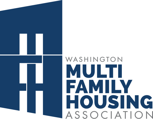 Washington Multi-Family Housing Association Logo